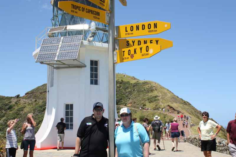 Nieuw-Zeeland 2011 - 0349